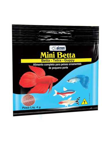 LABCON MINI BETTA X 4 GRAMOS