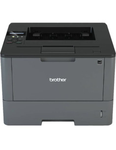 Impresora Brother Hll5100dn