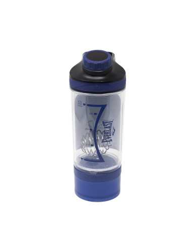 Botella Shaker Everlast 500ml Color-Azul