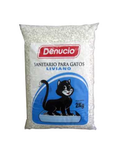 KITTEN GRANULADO LIVIANO REF. 2258 X 2 KILOS