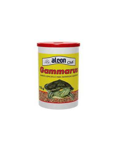 ALCON GAMMARUS X 115 GRAMOS***