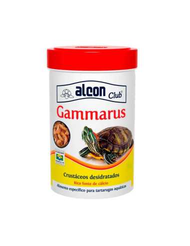 ALCON GAMMARUS X 110 GRAMOS