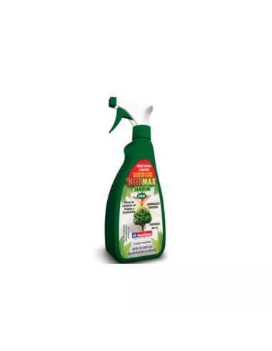 NEENMAX JARDIN SPRAY X 500 CC