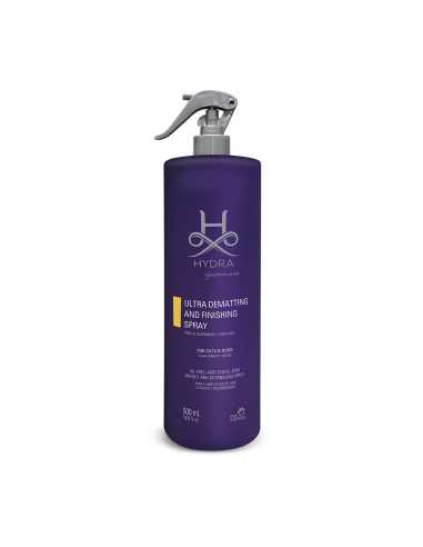 HYDRA ULTRA DEMATTING AND FINISHING SPRAY - X 500ML