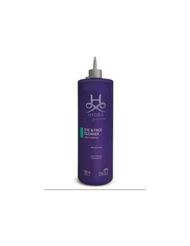 HYDRA EYE & FACE CLEANER - X 500ML