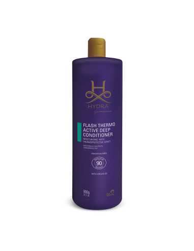 HYDRA FLASH THERMO ACTIVE DEEP CONDITIONER - X 900ML