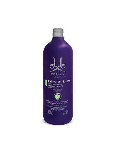 HYDRA EXTRA SOFT SHAMPOO - X 1 L