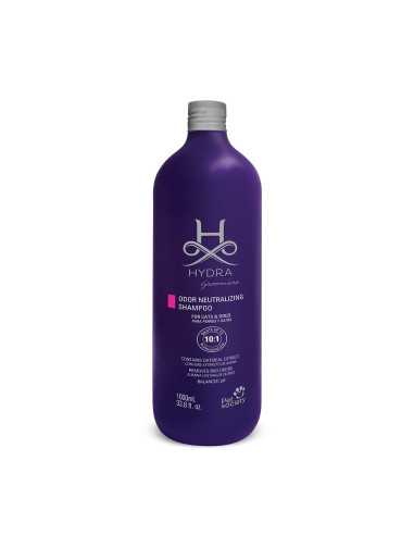 HYDRA ODOR NEUTRALIZING SHAMPOO - X 1 L