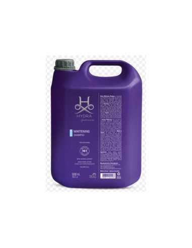 HYDRA WHITENING SHAMPOO - X 5 L