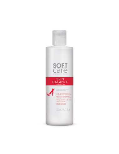 SOFT CARE SKIN BALANCE SHAMPOO X 300ML