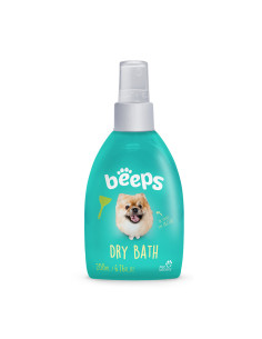 BEEPS DRY BATH X 200 ML