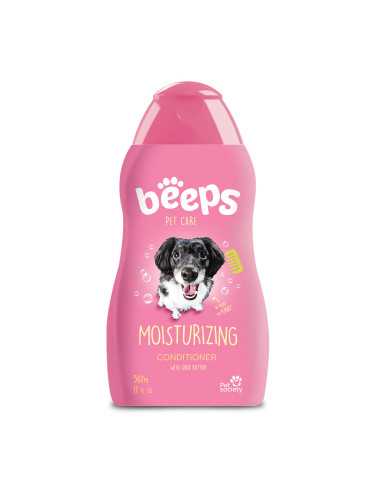 BEEPS MOISTURIZING CONDITIONER X 502 ML