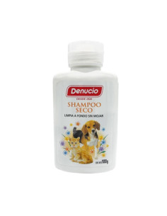 SHAMPOO -DENUCIO- SECO REF. 2208 X 100 GRAMOS