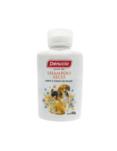 SHAMPOO -DENUCIO- SECO REF. 2208 X 100 GRAMOS