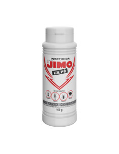 INSECTICIDA -JIMO- POLVO X...