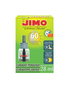 ANTI-INSET 60 NOCHES -JIMO-...