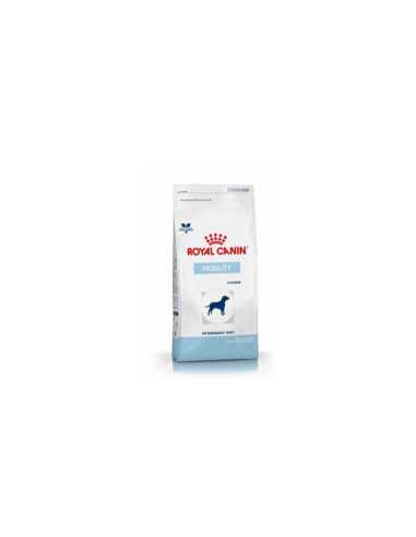 Royal Canin - RC VET. DIET DOG MOBILITY MS 25 X 2 KILOS