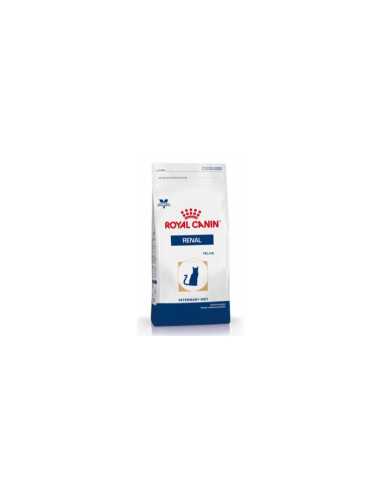 Royal Canin - RC VET. DIET CAT RENAL X 2 KILOS