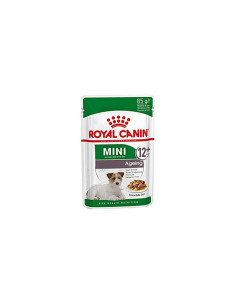 Royal Canin - RCF SHN POUCH...