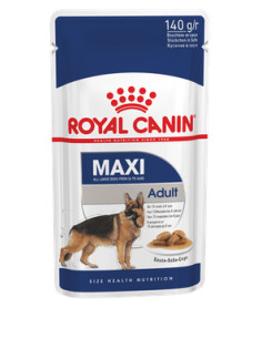 Royal Canin - RCF SHN POUCH...