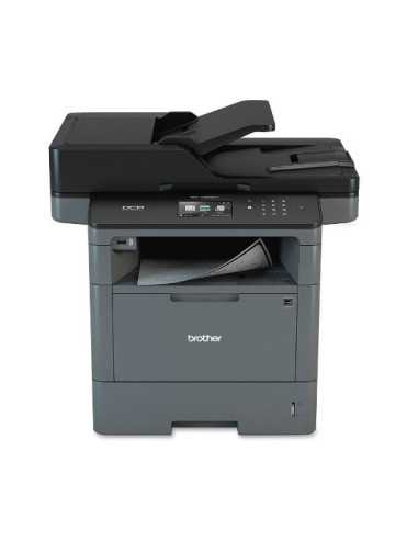 Impresora Multifuncional Brother DCP-L5600DN 