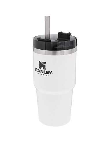 MUG ADVENTURE STANLEY C/PAJITA 590 ML