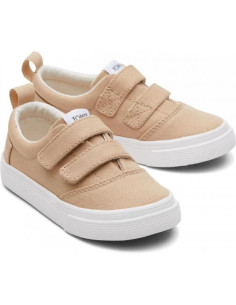 Alpargata TOMS OAT CANVAS TN FSTRAP SNEAK