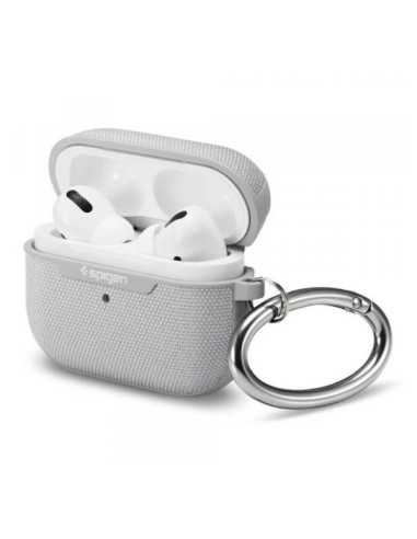 FUNDA PROTECTORA SPIGEN APPLE AIRPODS PRO URBAN FIT GRAY ASD00573