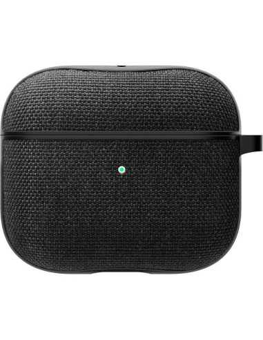 FUNDA PROTECTORA SPIGEN APPLE AIRPODS 3 URBAN FIT BLACK ASD02111