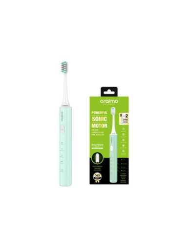 CEPILLO ELECTRICO DENTAL ORAIMO SMARTDENT OPC-ET1