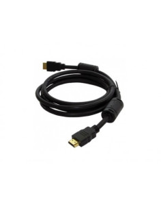 CABLE HDMI MICROFINS 1,5MTS