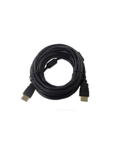 CABLE HDMI MICROFINS 5MTS