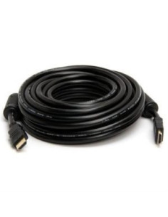 CABLE HDMI MICROFINS 10MTS