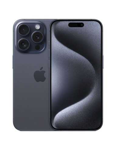 CELULAR APPLE IPHONE 15 PRO MAX 256GB