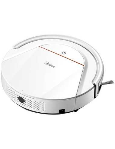 ASPIRADOR ROBOT MIDEA VACUUM VRB81B BIVOLT