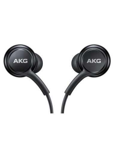 AURICULAR SAMSUNG AKG TIPO-C EO-IC100BBEGWW