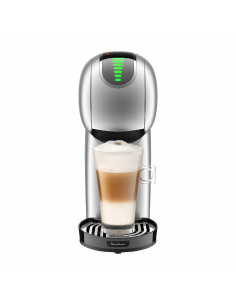 CAFETERA MOULINEX DOLCE GUSTO PV440E58 GENIO S TOUCH 220V