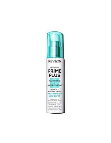 REVLON PHOTOREADY PRIME PLUS MATTIFYNG+PORE REDUCING 30ML 3631