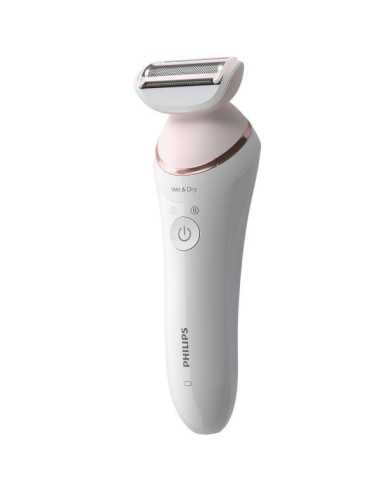 DEPILADORA PHILIPS BRE730 EPILATOR 8000 220V