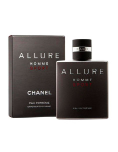 PERFUME CHANEL ALLURE HOMME...