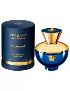 PERFUME VERSACE DYLAN BLUE...