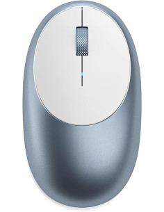 MOUSE SATECHI BLUETOOTH M1...