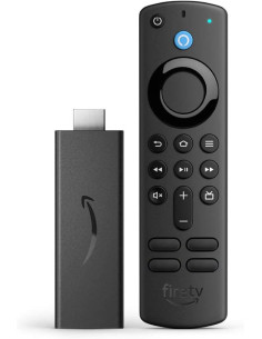 AMAZON FIRE TV STICK 4K 3RA GEN ALEXA