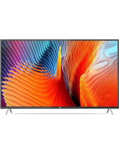 TV SMART LED 55" JVC LT55N775U 4K UHD DIGTAL HDMI