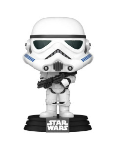 MUÑECO FUNKO POP STAR WARS...