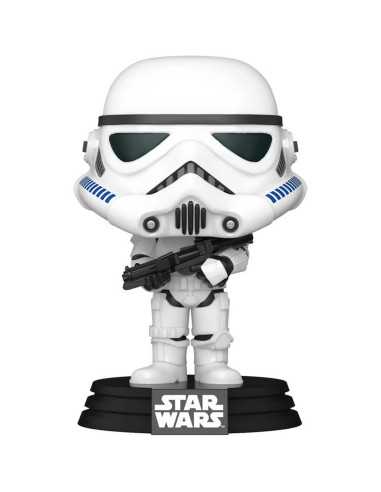 MUÑECO FUNKO POP STAR WARS STORMTROOPER