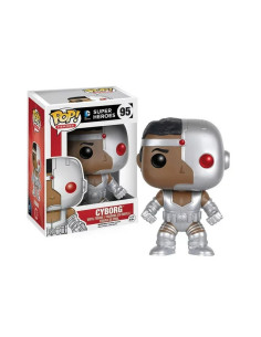 MUÑECO FUNKO POP SUPER...