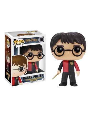 MUÑECO FUNKO POP HARRY POTTER