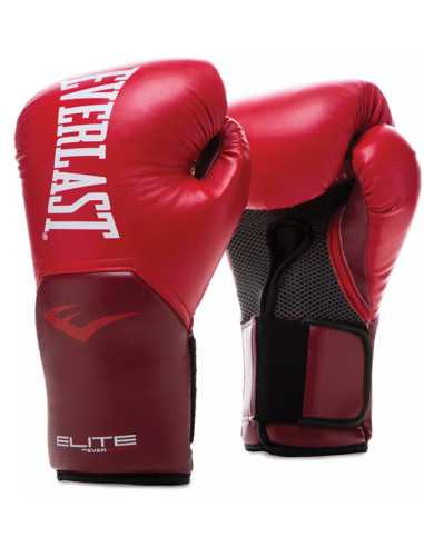 Guante Box Everlast Proelite V2