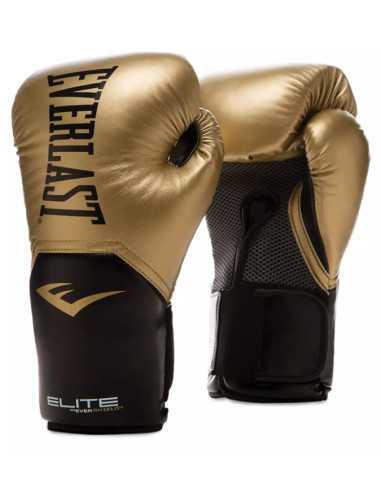 Guante Box Everlast Proelite V2